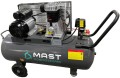 Mast ZA65/100L 220V 100 L 230 V