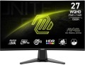 MSI MAG 27CQ6F 27 "