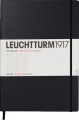 Leuchtturm1917 Squared Master Classic Black 