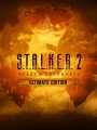 GSC Game World S.T.A.L.K.E.R. 2: Heart of Chornobyl - Ultimate Edition 