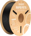 Elegoo Rapid PETG Black 1kg 1 kg  black