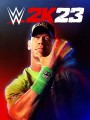 Visual Concepts WWE 2K23 