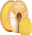 Elegoo PLA Matte Sunshine Yellow 1kg 1 kg  yellow