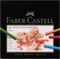 Faber-Castell Polychromos Set of 24 