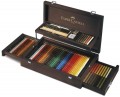 Faber-Castell Art & Graphic Set of 126 