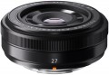 Fujifilm 27mm f/2.8 XF Fujinon 