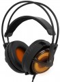 SteelSeries Siberia v2 Heat Orange 