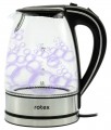 Rotex RKT82-G 2200 W 1.7 L  stainless steel