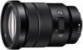 Sony 18-105mm f/4.0 G E OSS 