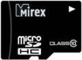 Mirex microSDHC Class 10 32 GB