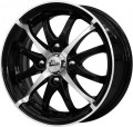 iFree Avrora KC552 (5,5x13/4x98 ET35 DIA58,5)