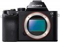 Sony A7  body