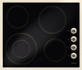 Gorenje ECK 63 CLI black