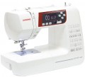 Janome 605QDC 