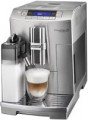 De'Longhi PrimaDonna S DeLuxe ECAM 28.465.M stainless steel