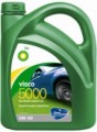 BP Visco 5000 5W-40 4 L