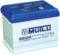 Mutlu Mega Calcium (6CT-60R)