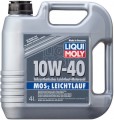 Liqui Moly MoS2 Leichtlauf 10W-40 4 L