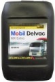 MOBIL Delvac MX Extra 10W-40 20 L