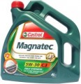 Castrol Magnatec 5W-30 C3 4 L