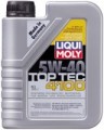 Liqui Moly Top Tec 4100 5W-40 1 L