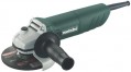 Metabo W 720-125 606726000 