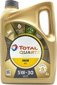 Total Quartz 9000 Future NFC 5W-30 4 L