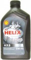 Shell Helix HX8 5W-40 1 L
