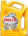 Shell Helix HX6 10W-40 4 L