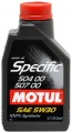 Motul Specific 504.00-507.00 5W-30 1 L