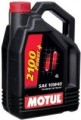 Motul 2100 Power Plus 10W-40 4 L