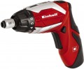 Einhell Expert TE-SD 3.6 Li Kit 