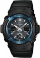 Casio G-Shock AWG-M100A-1A 