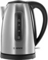 Bosch TWK 7902 2200 W 1.7 L  stainless steel