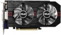 Asus GeForce GTX 750 Ti GTX750TI-OC-2GD5 