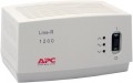 APC Line-R LE1200-I 1.2 kVA