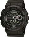 Casio G-Shock GD-100-1B 