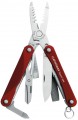 Leatherman Squirt ES4 