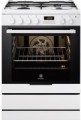 Electrolux EKK 96450 AW white