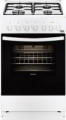 Zanussi ZCK55201 