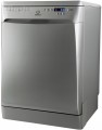 Indesit DFP 58T94 CA NX stainless steel