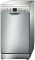 Bosch SPS 58M18 stainless steel