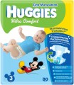 Huggies Ultra Comfort Boy 3 / 80 pcs 