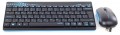 Rapoo Wireless Mouse & Keyboard Combo 8000 