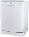 Indesit DFG 15B1A white