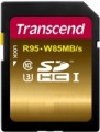 Transcend SDHC UHS-I U3 32 GB