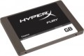 HyperX FURY SHFS37A/120G 120 GB