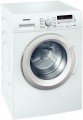 Siemens WS 12K261 white