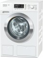 Miele WKH 130 WPS white