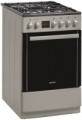 Gorenje CC 600 stainless steel